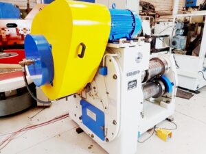 鍛造ロール Eumuco RW1 - ... (写真 3)