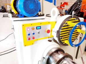 鍛造ロール Eumuco RW1 - ... (写真 5)