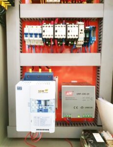 鍛造ロール Eumuco RW1 - ... (写真 7)