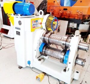 鍛造ロール Eumuco RW1 - ... (写真 6)