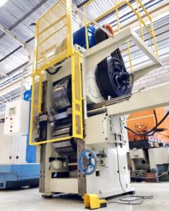 鍛造ロール Smeral UL 45A - ... (写真 2)