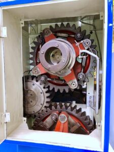 鍛造ロール Smeral UL 45A - ... (写真 3)