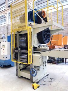 鍛造ロール Smeral UL 45A - ... (写真 4)