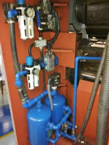 鍛造ロール Smeral UL 45A - ... (写真 5)