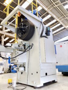 鍛造ロール Smeral UL 45A - ... (写真 8)