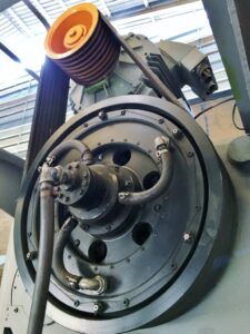 鍛造ロール Smeral UL 45A - ... (写真 9)