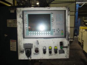 熱間鍛造プレス Manzoni SR1300 - 1300 トン (写真 10)