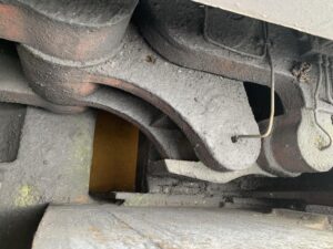 水平鍛造機 National 6FM - 1200 トン (写真 12)