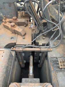 水平鍛造機 National 6FM - 1200 トン (写真 17)