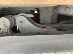 水平鍛造機 National 6FM - 1200 トン (写真 18)