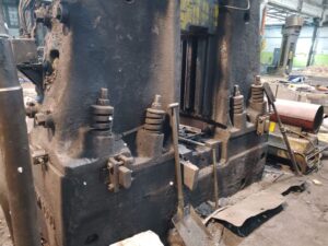 鍛造ハンマー Huta Zygmunt MPM 1000 - 3500 kgm (写真 1)