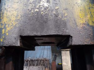 鍛造ハンマー Huta Zygmunt MPM 1000 - 3500 kgm (写真 2)