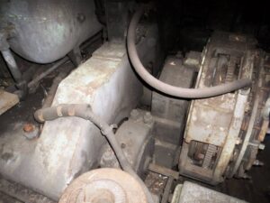 トリミングプレス TMP Voronezh K9538 - 630 トン (写真 4)