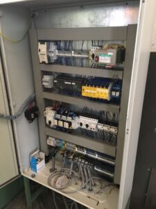 ねじプレス Hiller Lutz HYS-K160 MH - 350 トン (写真 3)