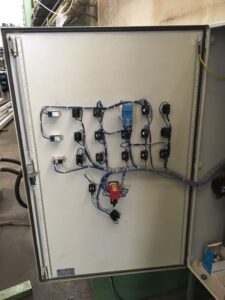 ねじプレス Hiller Lutz HYS-K160 MH - 350 トン (写真 4)