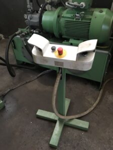 ねじプレス Hiller Lutz HYS-K160 MH - 350 トン (写真 5)