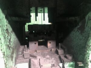 熱間鍛造プレス TMP Voronezh K863 - 1000 トン (写真 2)