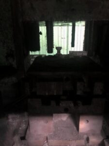 熱間鍛造プレス TMP Voronezh K863 - 1000 トン (写真 4)