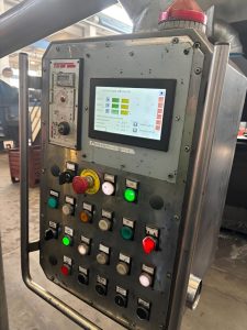 熱間鍛造プレス TMP Voronezh К04.038.842 - 1600 トン (写真 3)