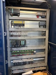 熱間鍛造プレス Smeral LZK 4000 - 4000 トン (写真 9)