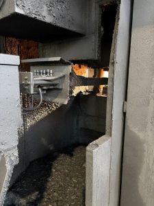 熱間鍛造プレス Smeral LZK 4000 - 4000 トン (写真 1)