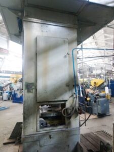 トリミングプレス KarpatPressMash KG9534 - 250 トン (写真 17)