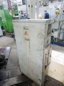 トリミングプレス KarpatPressMash KG9534 - 250 トン (写真 18)