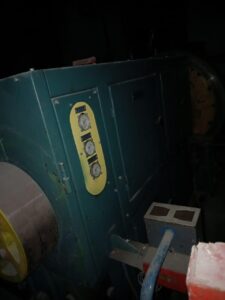 水平鍛造機 Ryazan V1134 - 250 トン (写真 2)