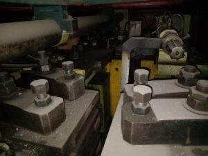 水平鍛造機 Ryazan V1134 - 250 トン (写真 1)