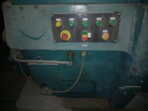 水平鍛造機 Ryazan V1134 - 250 トン (写真 4)