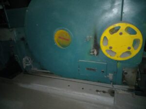 水平鍛造機 Ryazan V1134 - 250 トン (写真 3)