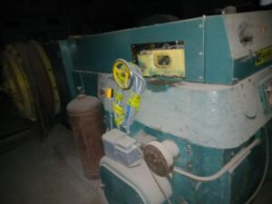 水平鍛造機 Ryazan V1134 - 250 トン (写真 7)