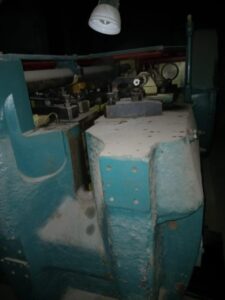 水平鍛造機 Ryazan V1134 - 250 トン (写真 6)