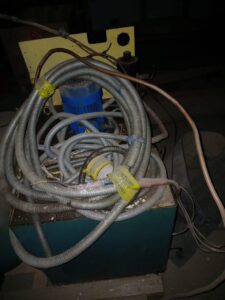 水平鍛造機 Ryazan V1134 - 250 トン (写真 5)