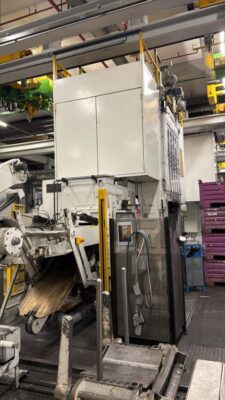 アンコイラーストレートナー Muller Weingarten UWR 60 (写真 5)