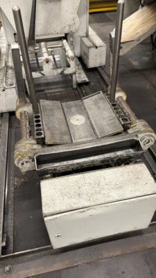 アンコイラーストレートナー Muller Weingarten UWR 60 (写真 2)