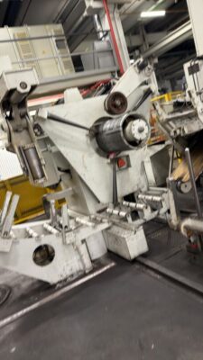 アンコイラーストレートナー Muller Weingarten UWR 60 (写真 3)