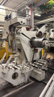 アンコイラーストレートナー Muller Weingarten UWR 60 (写真 8)