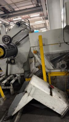 アンコイラーストレートナー Muller Weingarten UWR 80 (写真 3)