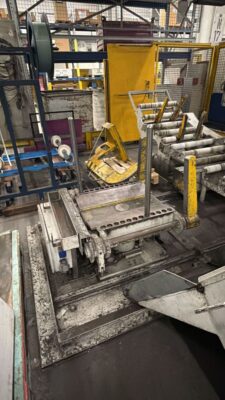 アンコイラーストレートナー Muller Weingarten UWR 80 (写真 5)