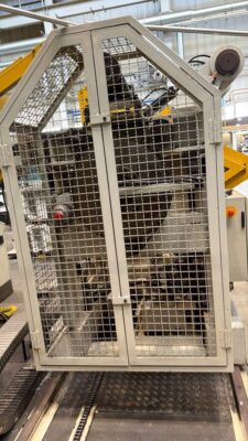 アンコイラーストレートナー Schleicher 8-70/160-650 (写真 3)