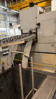 アンコイラーストレートナー Schleicher 8-70/160-650 (写真 1)