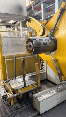 アンコイラーストレートナー Schleicher 8-70/160-650 (写真 9)