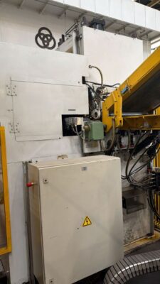 アンコイラーストレートナー Schleicher 8-70/160-650 (写真 7)