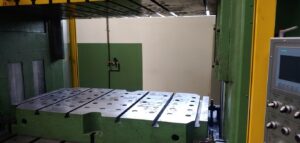 機械プレス Weingarten OK400 - 400 トン (写真 3)