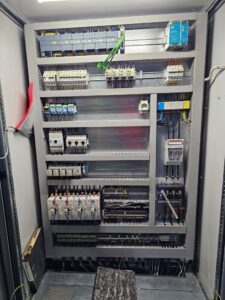 機械プレス Weingarten OK400 - 400 トン (写真 8)