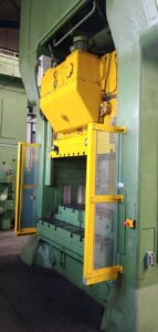 機械プレス Weingarten OK400 - 400 トン (写真 7)