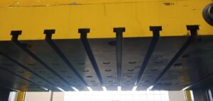 機械プレス Weingarten OK400 - 400 トン (写真 9)