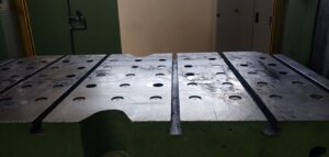 機械プレス Weingarten OK400 - 400 トン (写真 4)