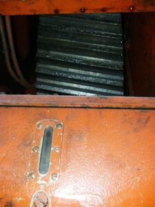 トリミングプレス Zdas LU 250/800 - 250 トン (写真 1)